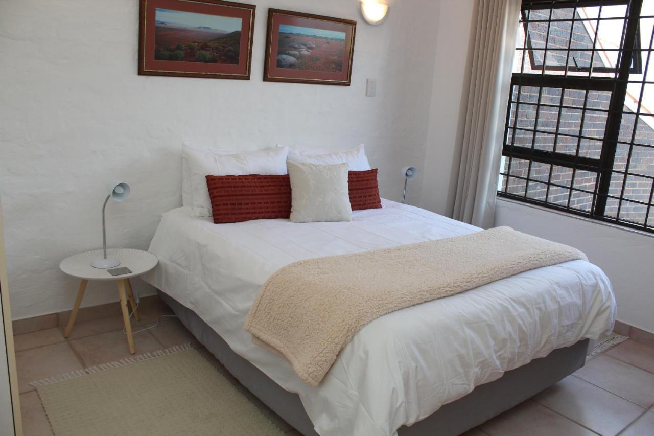 Beach Break B&B 阿尔弗雷德港 外观 照片