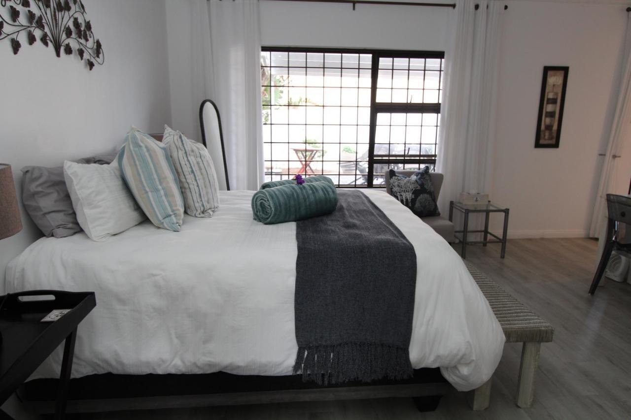 Beach Break B&B 阿尔弗雷德港 外观 照片