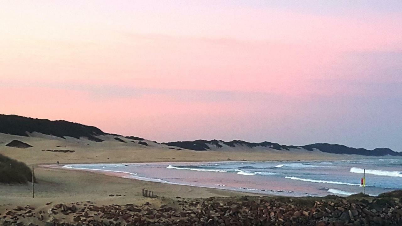 Beach Break B&B 阿尔弗雷德港 外观 照片
